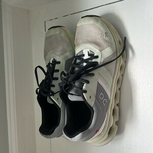 On Cloud Cloudrunner sneakers